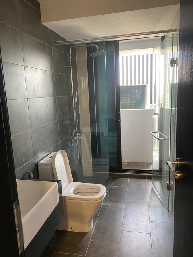 Almas Suite Nusajaya  Zewnętrze zdjęcie